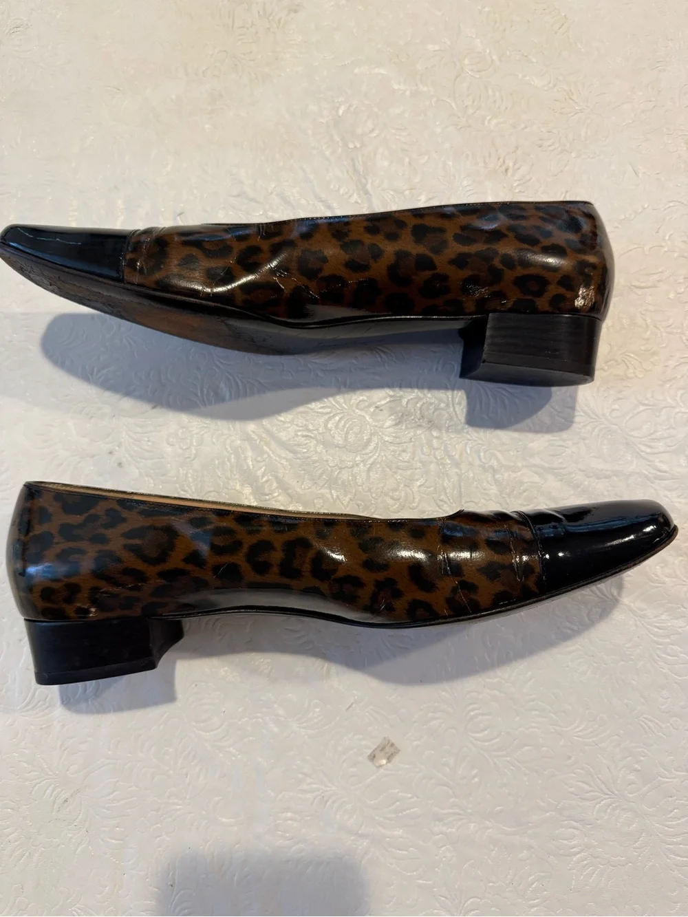Salvatore Ferragamo best slim